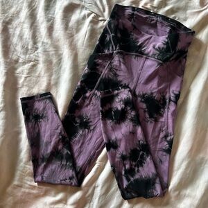 Lululemon full length leggings 4